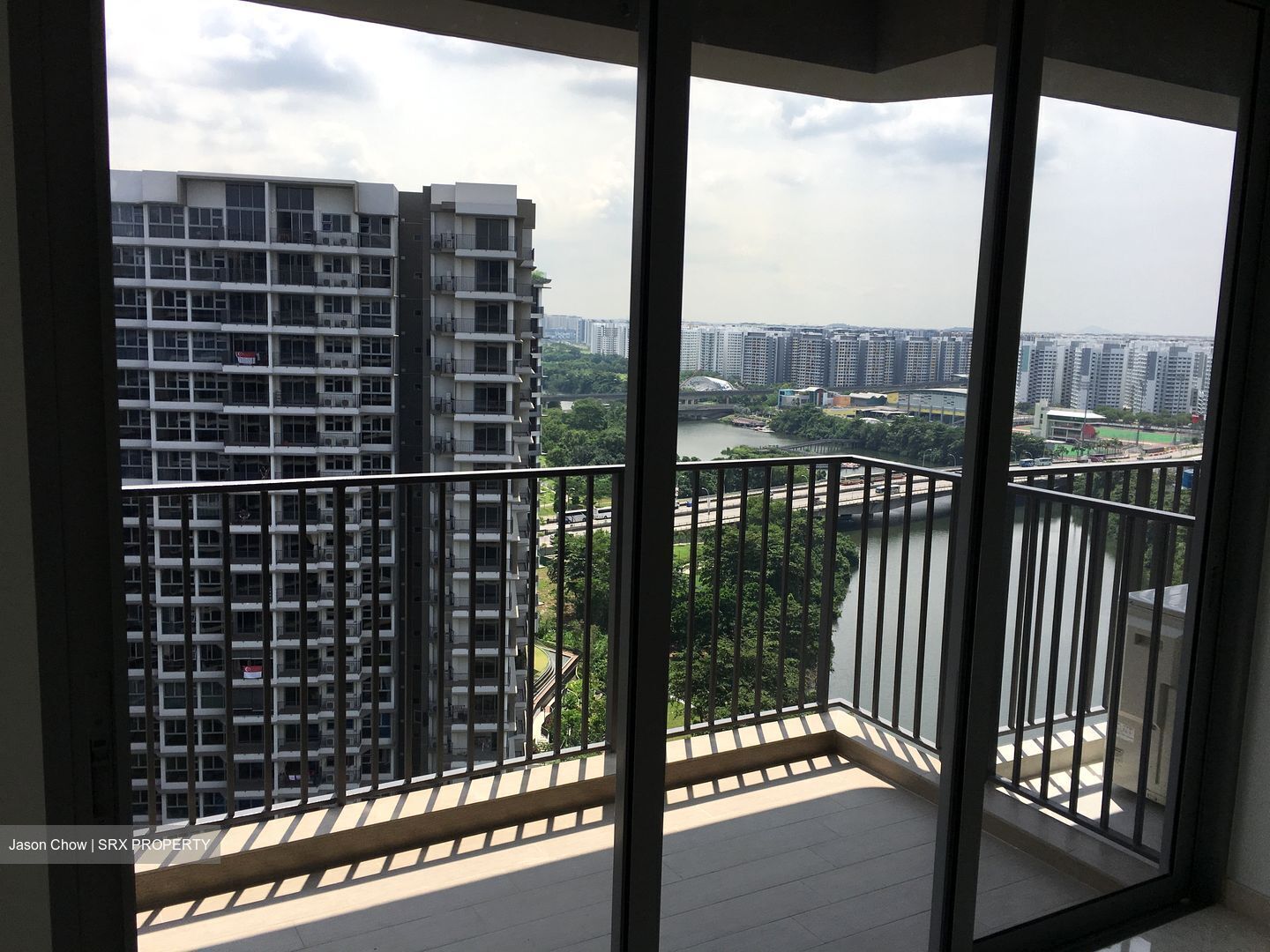 Rivertrees Residences (D28), Apartment #595129401